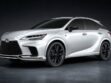 Lexus Suvs - Conquering The Road With Power And Elegance