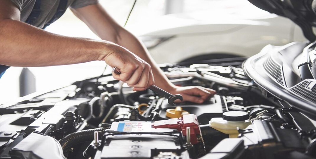 The Key to a Reliable Ride