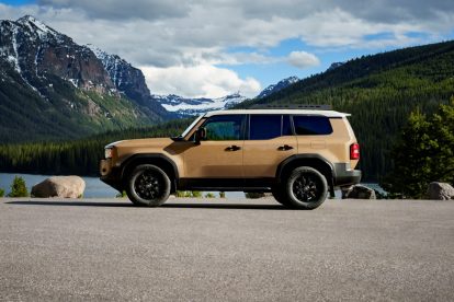 Rental Services