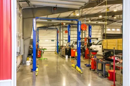 Auto Repair