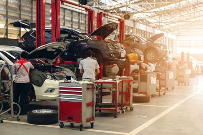 Auto Repair