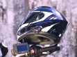 5 Times a Purple Helmet Stole the Spotlight on the Road