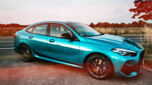 7 BMW Models That Hold Their Value Best When Financed - Top EX Auto